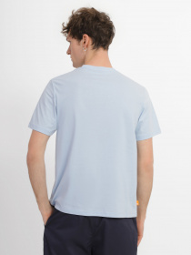 Футболка Timberland модель TB0A663S940 Фото