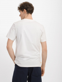 Футболка Timberland модель TB0A663SCM9 Фото