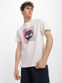 Футболка Timberland модель TB0A663SCM9 Фото