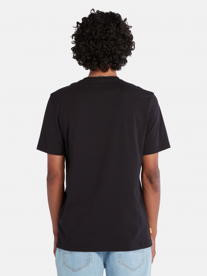 Футболка Timberland Tree Logo Graphic Tee модель TB0A663S001 — фото - INTERTOP