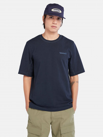 Футболка Timberland TimberCHILL™ модель TB0A68UW433 Фото