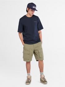 Футболка Timberland TimberCHILL™ модель TB0A68UW433 Фото