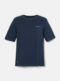 Футболка Timberland TimberCHILL™ модель TB0A68UW433 Фото