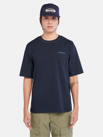 Футболка Timberland TimberCHILL™ модель TB0A68UW433 Фото