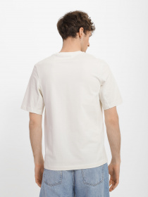 Футболка Timberland TimberCHILL™ модель TB0A68UWCM9 Фото