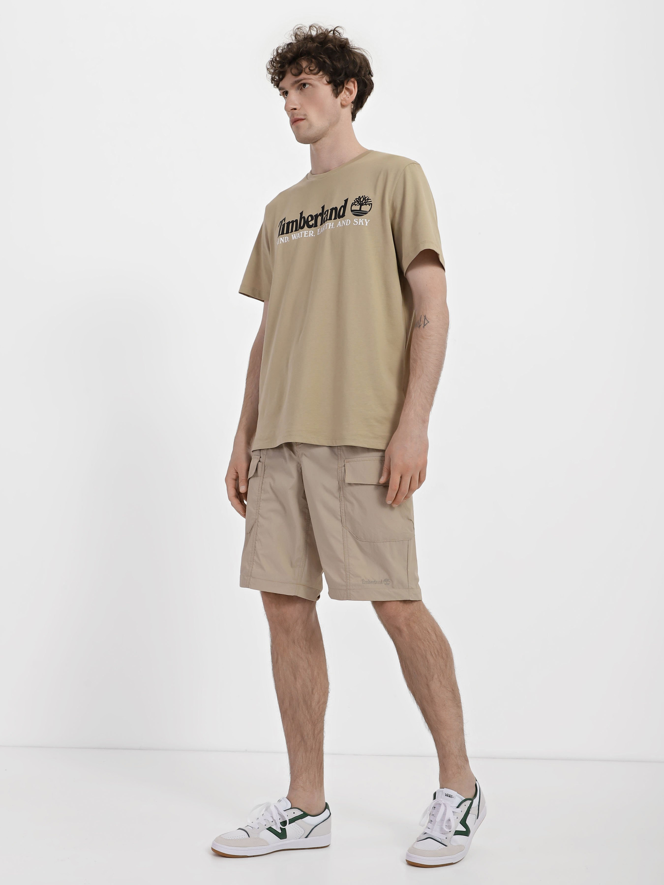 Карго Timberland DWR 2-IN-1 OUTDOOR модель TB0A6PBW269 Фото