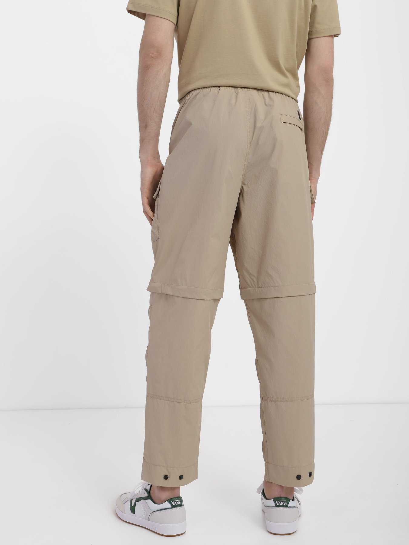 Карго Timberland DWR 2-IN-1 OUTDOOR модель TB0A6PBW269 Фото