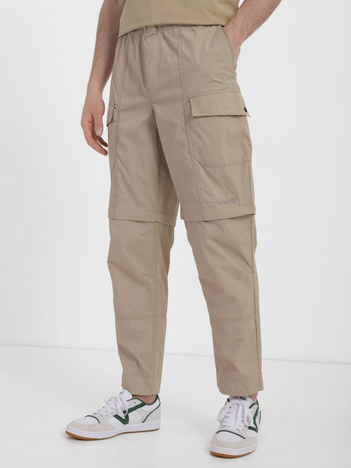 Карго Timberland DWR 2-IN-1 OUTDOOR модель TB0A6PBW269 Фото