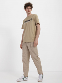 Карго Timberland DWR 2-IN-1 OUTDOOR модель TB0A6PBW269 Карго Timberland DWR 2-IN-1 OUTDOOR модель TB0A6PBW269 Фото