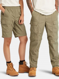 Карго Timberland DWR 2-IN-1 OUTDOOR модель TB0A6PBW590 Фото