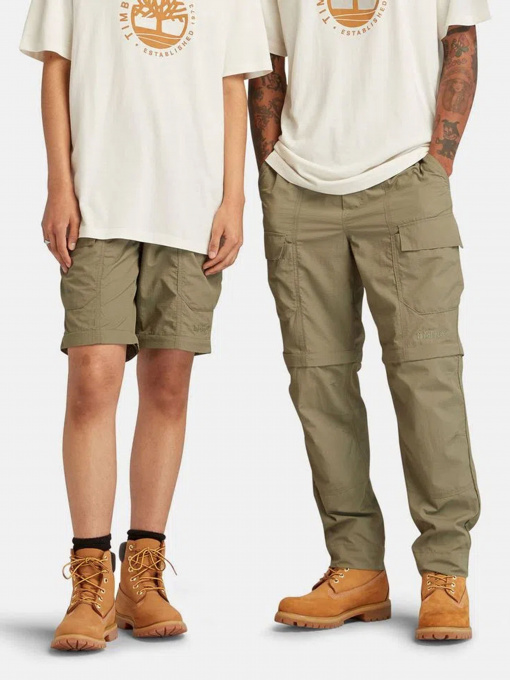 Карго Timberland DWR 2-IN-1 OUTDOOR модель TB0A6PBW590 Фото