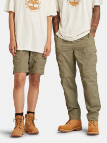 Карго Timberland DWR 2-IN-1 OUTDOOR модель TB0A6PBW590 Фото