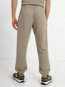 Спортивні штани Timberland Refibra Logo модель TB0A66GWDH5 Фото