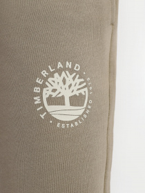 Спортивні штани Timberland Refibra Logo модель TB0A66GWDH5 Фото