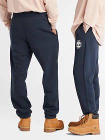 Штаны спортивные Timberland Refibra Logo модель TB0A66GW433 Фото