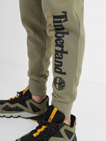 Штаны спортивные Timberland WWES модель TB0A27HY590 Фото
