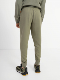 Спортивні штани Timberland WWES модель TB0A27HY590 Фото