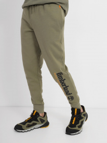Штаны спортивные Timberland WWES модель TB0A27HY590 Фото