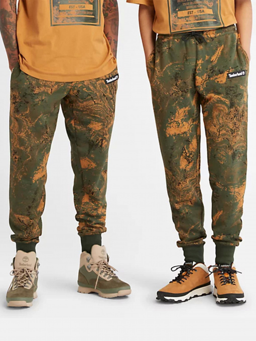 Штаны спортивные Timberland Spring Rock модель TB0A66Y9DK3 Фото