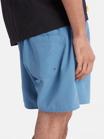 Шорты для плавания Timberland Logo Swimshort модель TB0A26M6DJ5 Фото