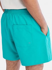 Шорты для плавания Timberland Sunapee Lake Solid Swimshort модель TB0A2DH7E34 Фото