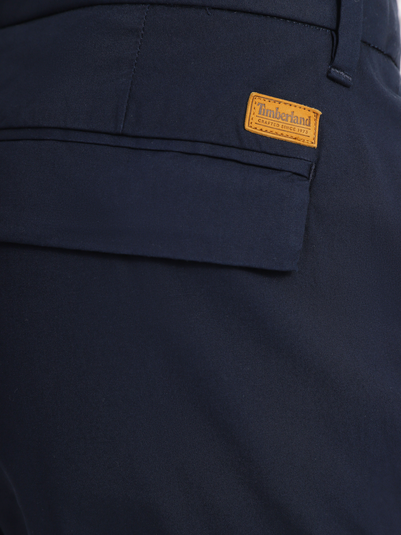 Чіноси Timberland Sargent Lake Super Light Weight Stretch Poplin модель TB0A25C843332 Фото