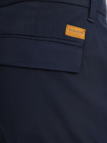 Чіноси Timberland Sargent Lake Super Light Weight Stretch Poplin модель TB0A25C843332 Фото