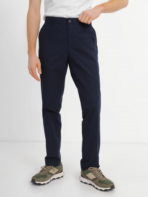 Чиносы Timberland Sargent Lake Super Light Weight Stretch Poplin модель TB0A25C843332 Фото