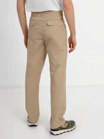 Чиносы Timberland Sargent Lake Super Light Weight Stretch Poplin модель TB0A25CJ26932 Фото