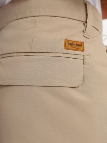 Чиносы Timberland Sargent Lake Super Light Weight Stretch Poplin модель TB0A25CJ26932 Фото