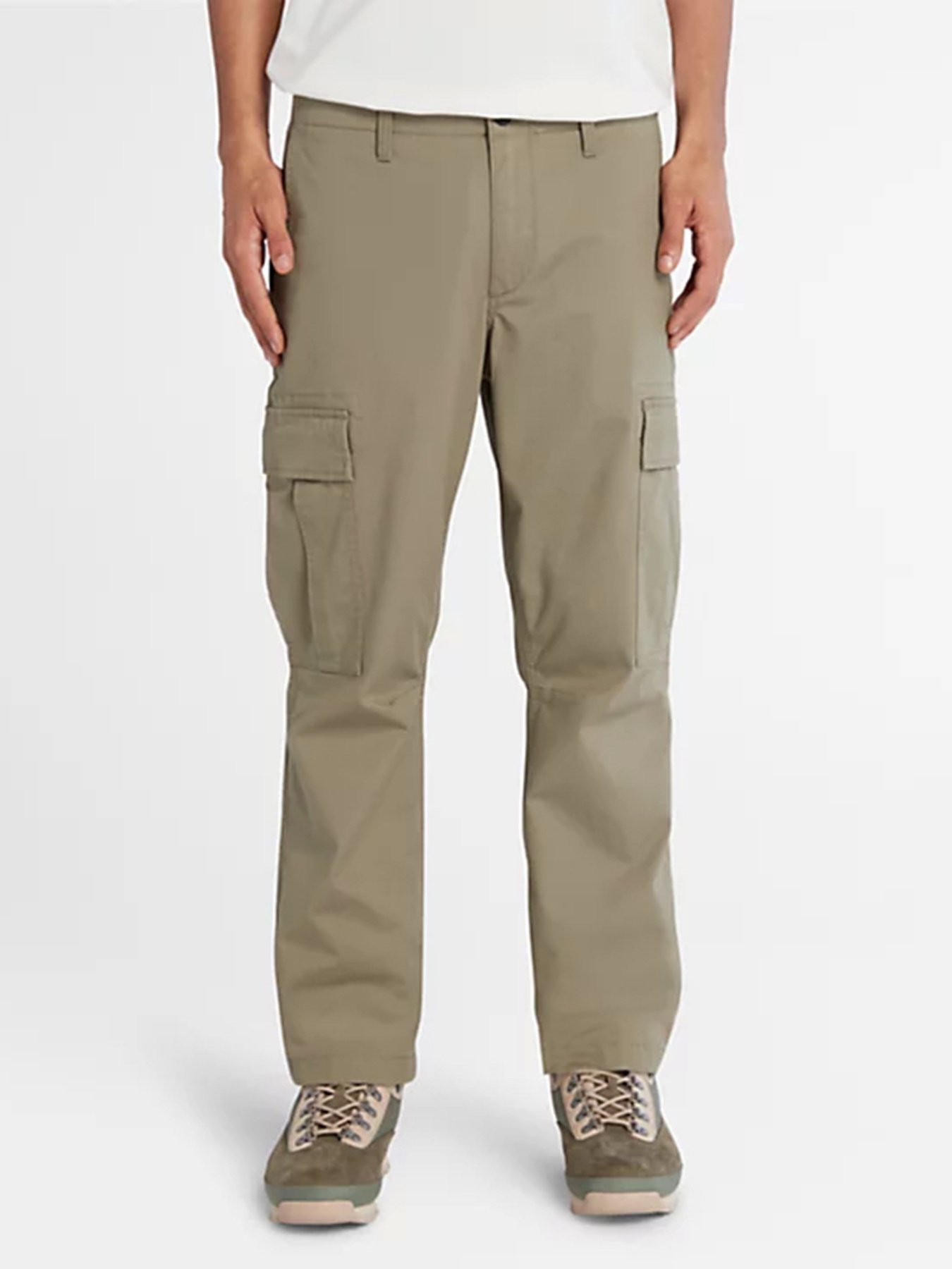 Карго Timberland Outdoor Cargo модель TB0A2CZH59034 Фото