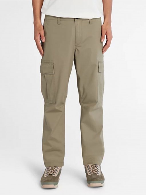 Штани Timberland Outdoor Cargo модель TB0A2CZH59034 Фото