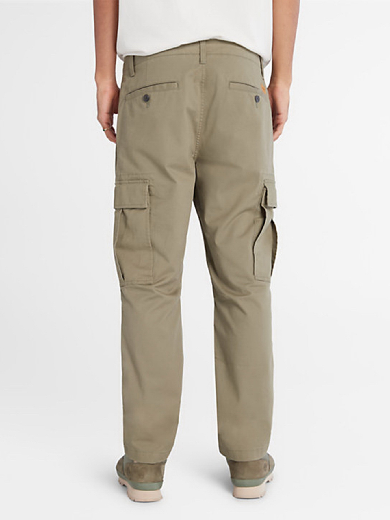 Карго Timberland Outdoor Cargo модель TB0A2CZH59032 Фото