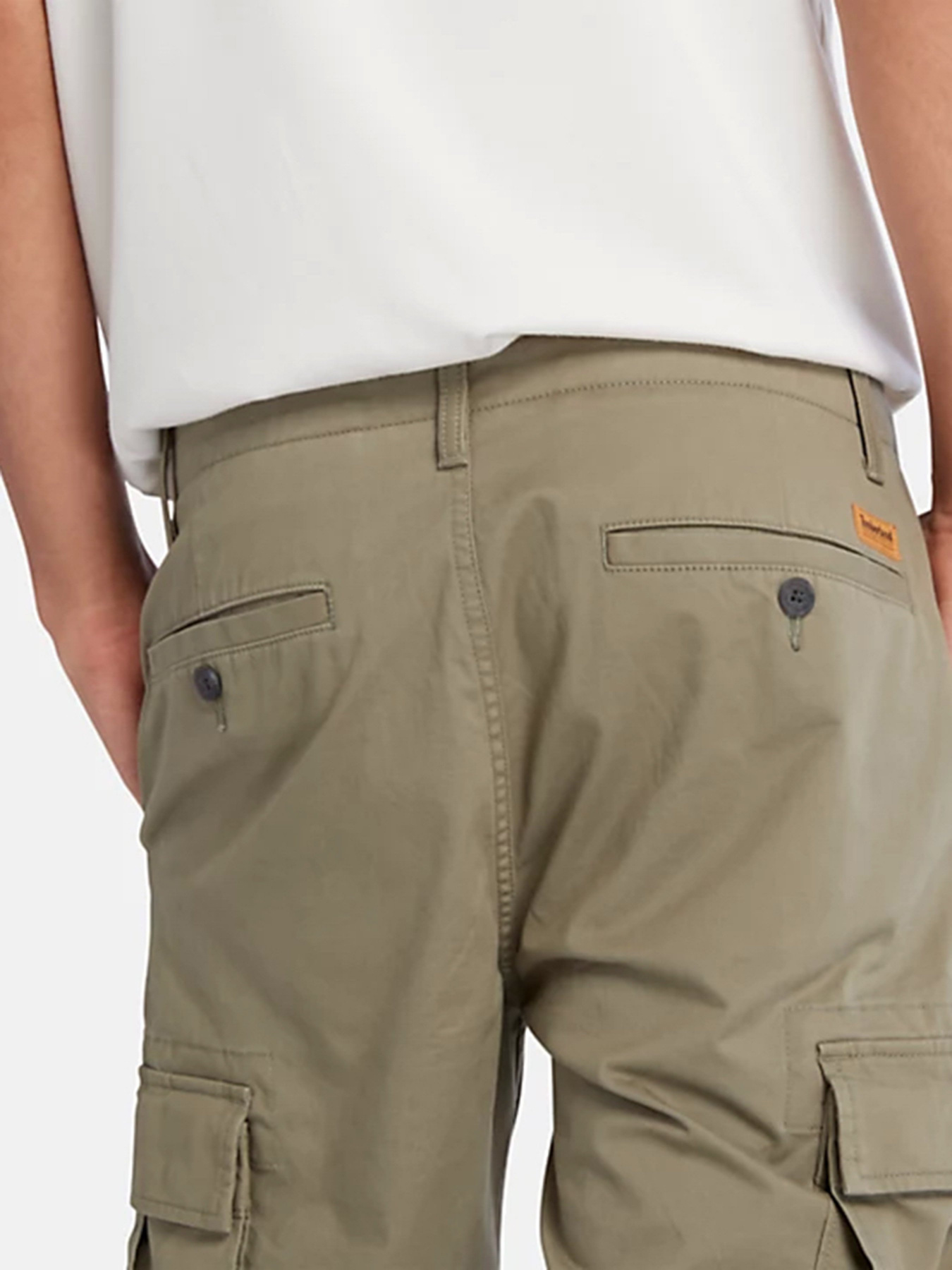 Карго Timberland Outdoor Cargo модель TB0A2CZH59032 Карго Timberland Outdoor Cargo модель TB0A2CZH59032 Фото