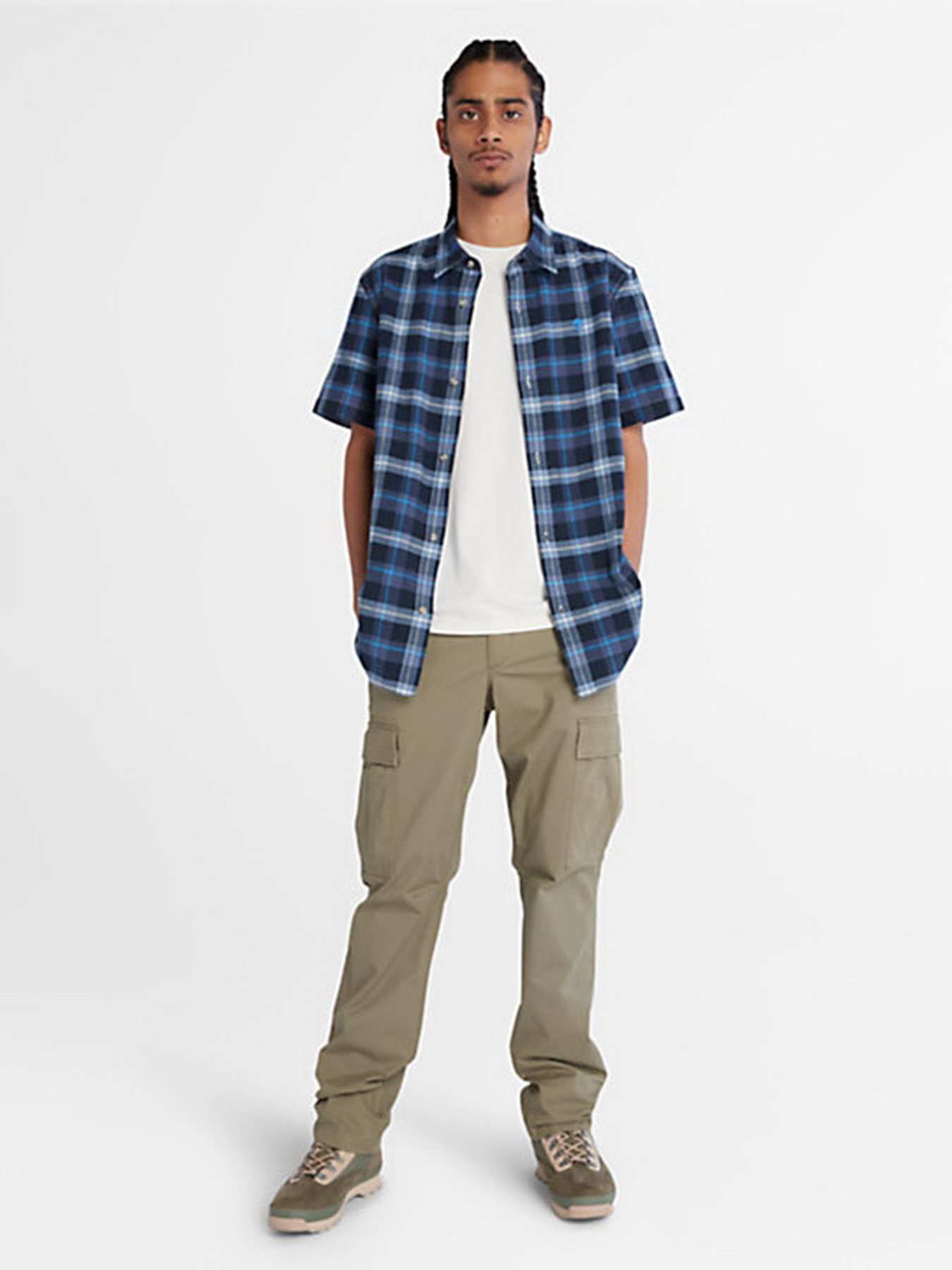 Карго Timberland Outdoor Cargo модель TB0A2CZH59032 Карго Timberland Outdoor Cargo модель TB0A2CZH59032 Фото