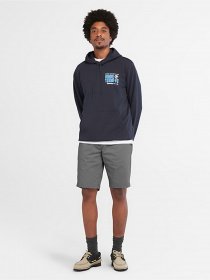 Шорты Timberland Squam Lake Stretch Twill модель TB0A2DFM033 Фото