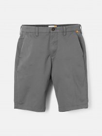Шорты Timberland Squam Lake Stretch Twill модель TB0A2DFM033 Фото