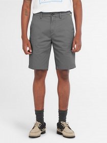 Шорты Timberland Squam Lake Stretch Twill модель TB0A2DFM033 Фото