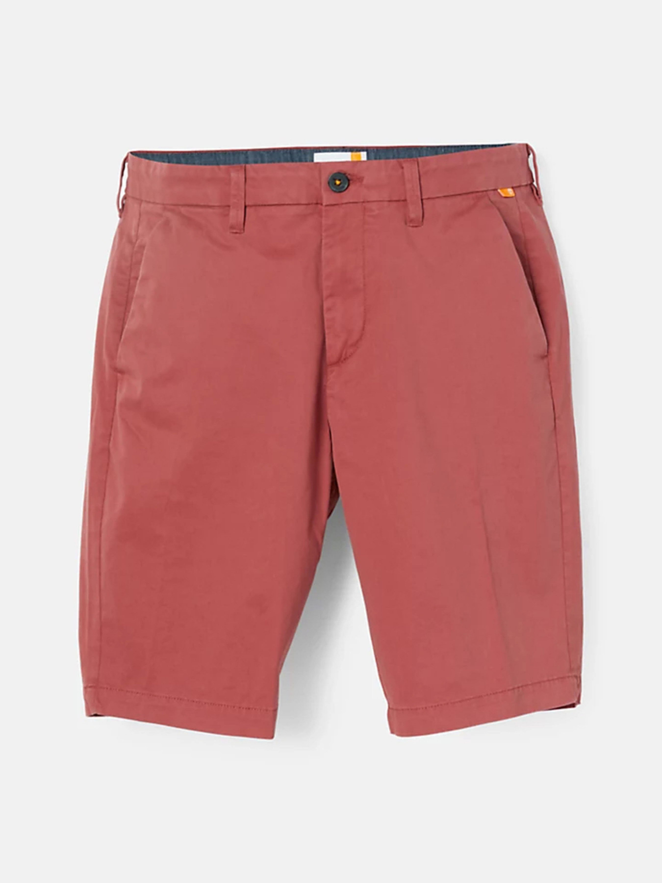 Шорти Timberland Squam Lake Stretch Twill модель TB0A2DFMDH9 Фото