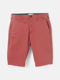 Повсякденні шорти Timberland Squam Lake Stretch Twill модель TB0A2DFMDH9 Фото