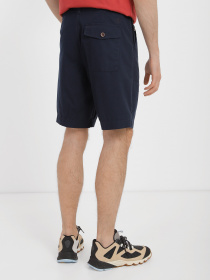 Шорти Timberland Outdoor Heritage Logo модель TB0A6BJ6433 Фото