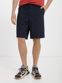 Шорты Timberland Outdoor Heritage Logo модель TB0A6BJ6433 Фото