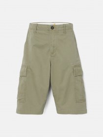Шорти Timberland Outdoor Relaxed Cargo модель TB0A25E4590 Фото