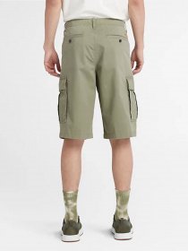 Повсякденні шорти Timberland Outdoor Relaxed Cargo модель TB0A25E4590 Фото