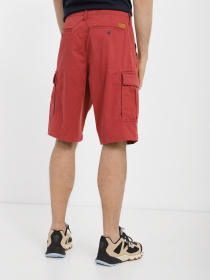 Шорты Timberland Outdoor Relaxed Cargo модель TB0A25E4DH9 Фото