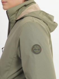 Бомбер Timberland Mount Lafayetteґ модель TB0A2D8K590 Фото