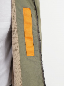 Бомбер Timberland Mount Lafayetteґ модель TB0A2D8K590 Фото