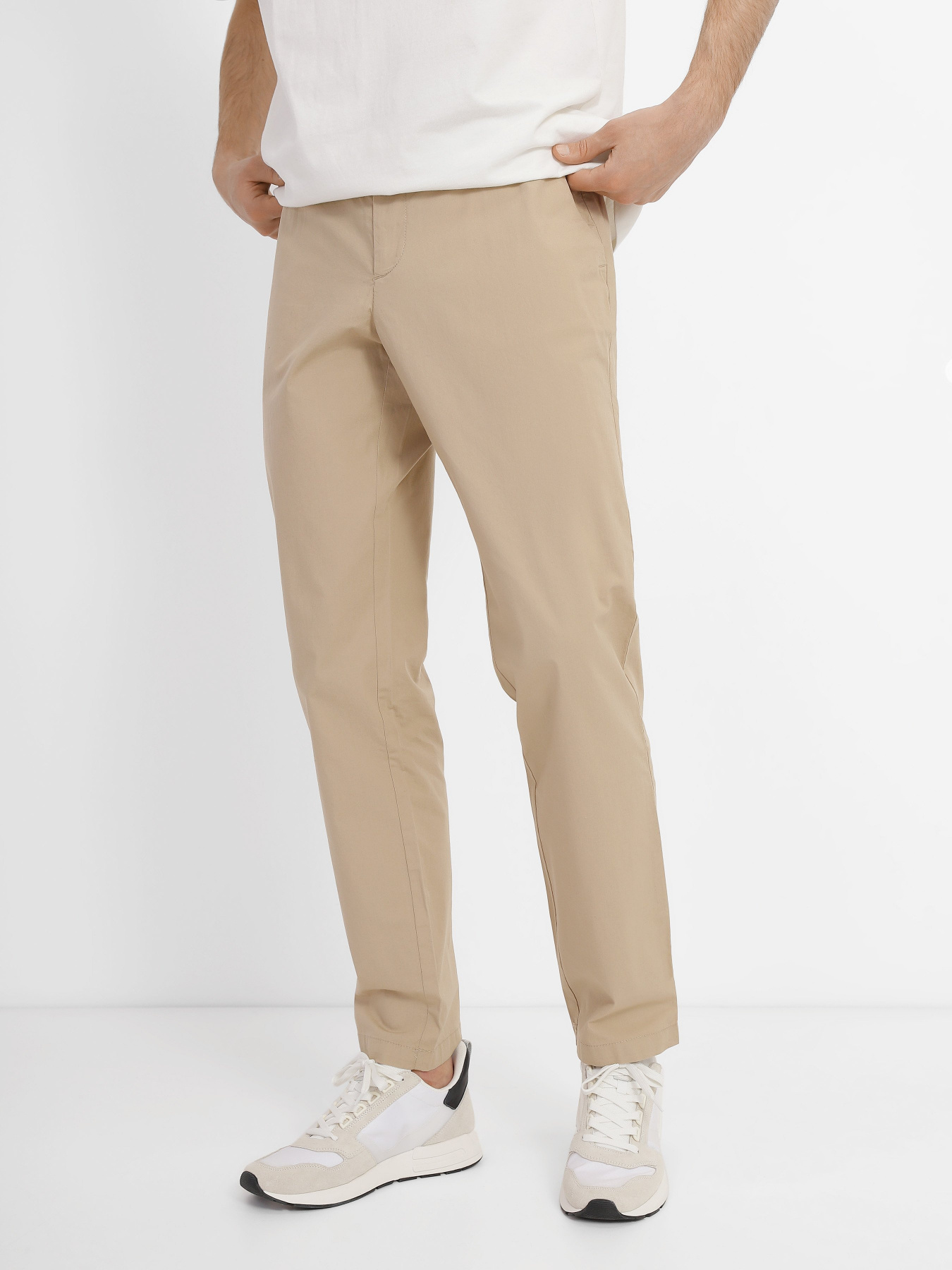 Чіноси Timberland Squam Lake модель TB0A25CJ26934 Фото