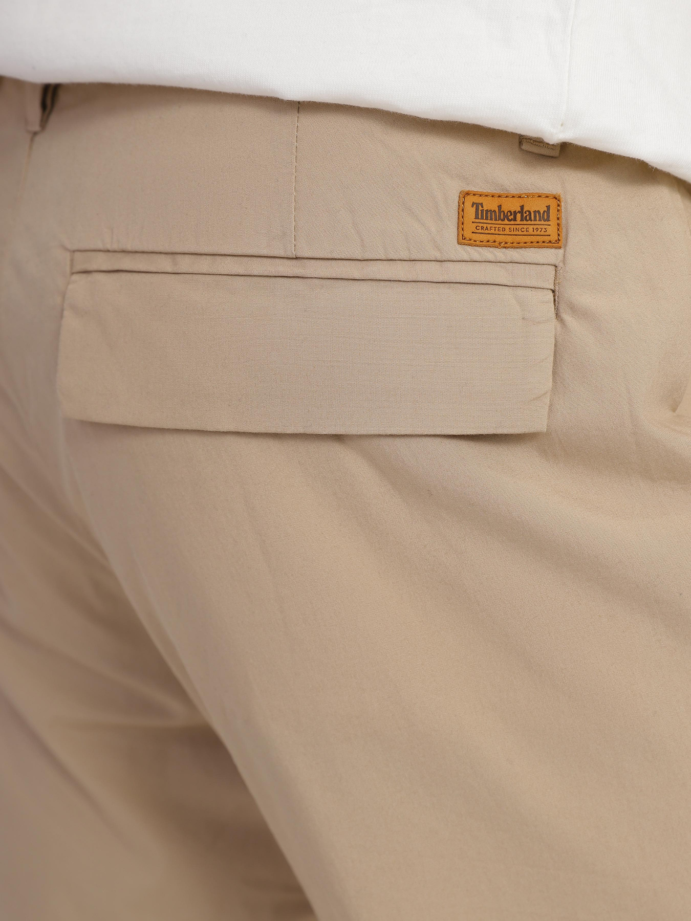 Чіноси Timberland Squam Lake модель TB0A25CJ26934 Фото