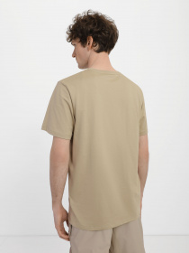 Футболка Timberland Wind, Water, Earth, and Sky модель TB0A27J8DH4 Фото